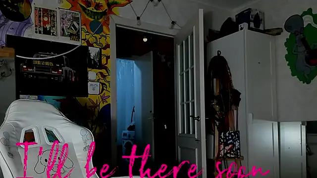 Sunny Mouse  online show from 09.16.25