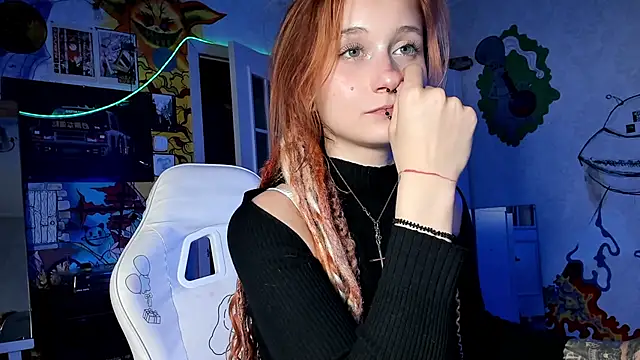 Sunny Mouse  online show from 10.08.25