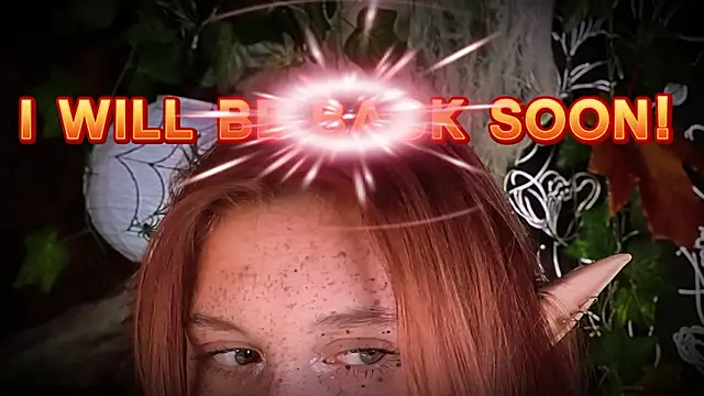 Sunny Mouse  online show from 03.11.26