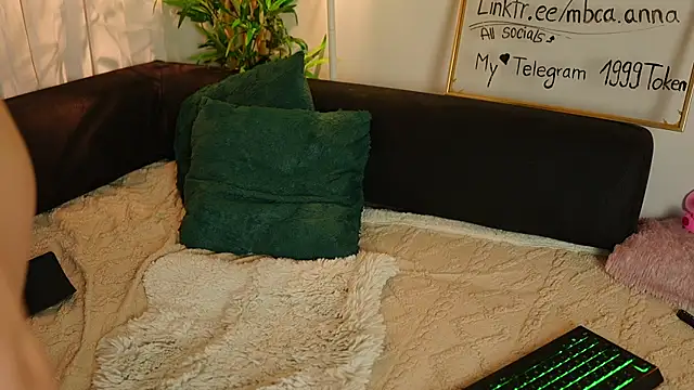 mbcaanna online show from 01.18.25