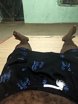 SILENT FUCKER 01 online show from 03.17.26