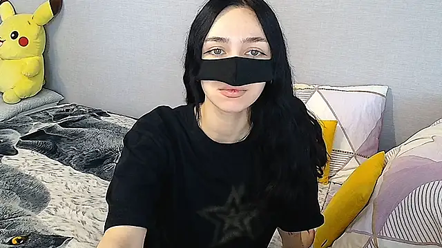 KathrineBerry online show from 02.10.25