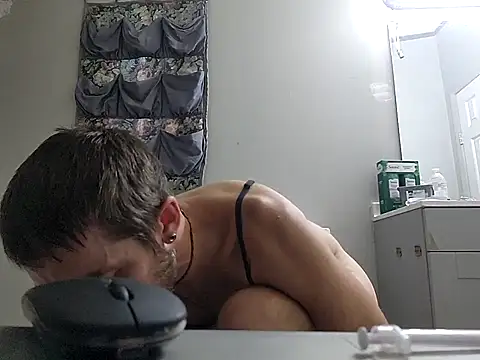 Bi curious86 online show from 09.22.25