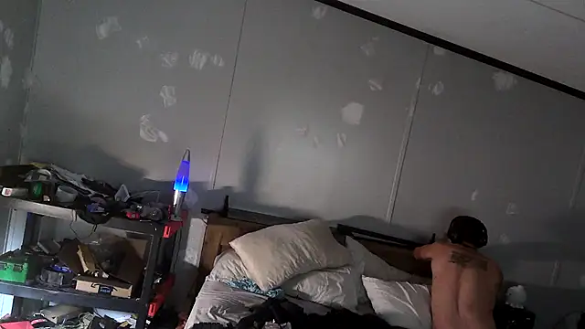 Bi curious86 online show from 11.09.25