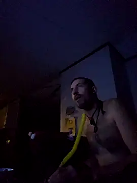 Bi curious86 online show from 12.03.25