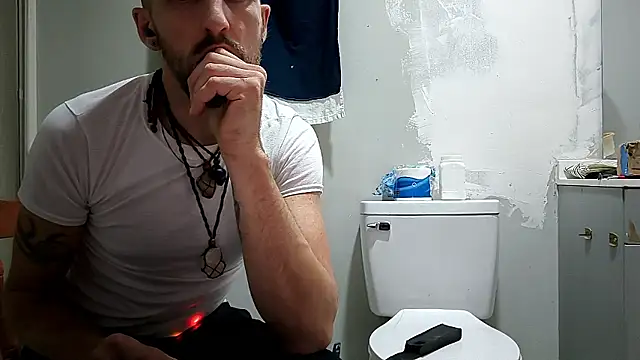 Bi curious86 online show from 02.05.26