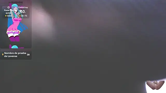 TifanyNasty online show from 01.05.25