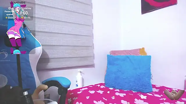 TifanyNasty online show from 01.18.25