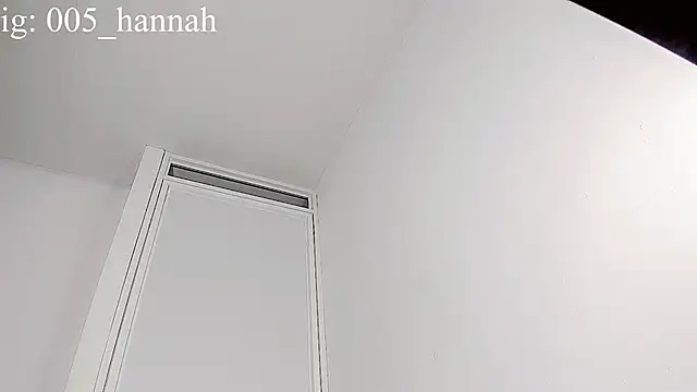 Hannahsmit online show from 10.11.25