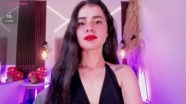 dasha-rodrigues online show from 06.13.26