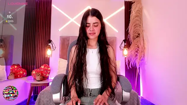 dasha-rodrigues online show from 06.26.26