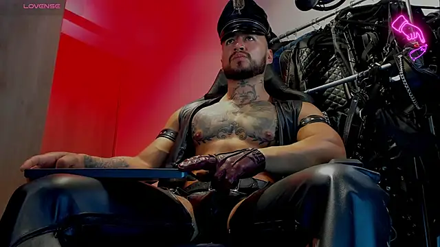 billyMayer  online show from 01.08.25