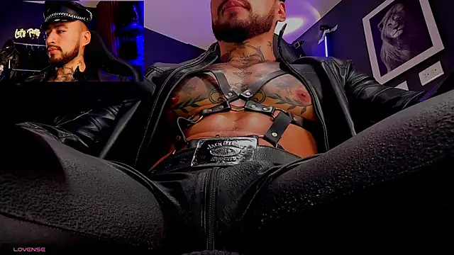 billyMayer  online show from 09.29.25