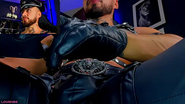 billyMayer  online show from 10.24.25