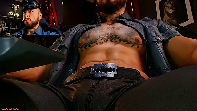 billyMayer  online show from 11.20.25