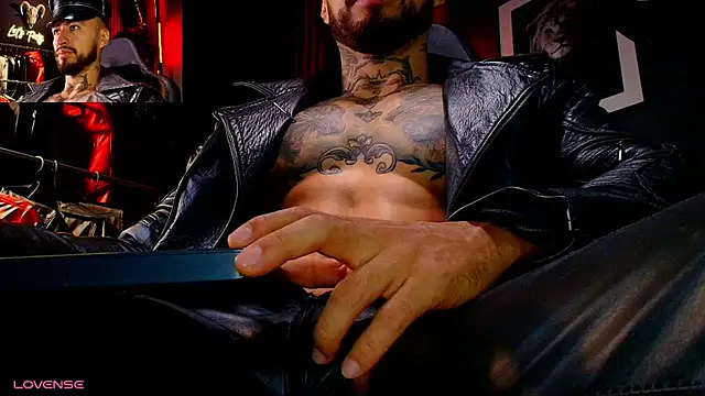 billyMayer  online show from 03.01.26