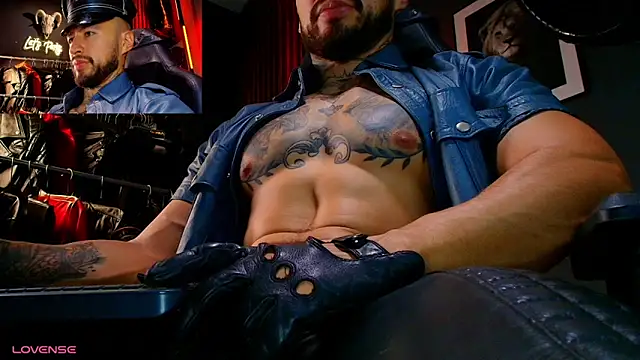 billyMayer  online show from 03.23.26