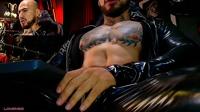 billyMayer  online show from 03.30.26