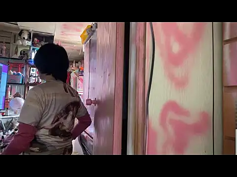 JesuAdam online show from 04.03.26