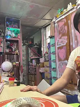 JesuAdam online show from 04.05.26