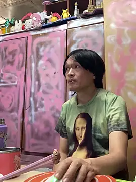 JesuAdam online show from 04.07.26