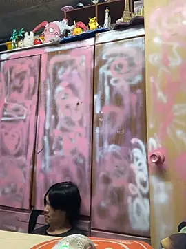 JesuAdam online show from 04.07.26