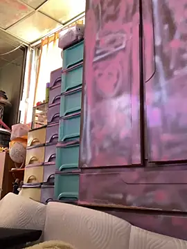 JesuAdam online show from 04.08.26