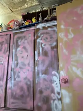 JesuAdam online show from 04.09.26