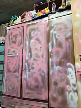 JesuAdam online show from 04.09.26