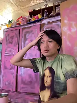 JesuAdam online show from 04.11.26