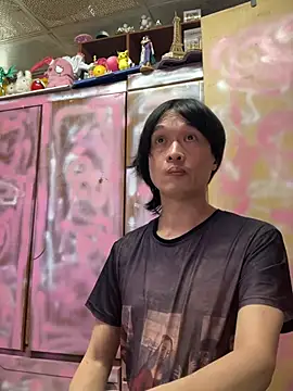 JesuAdam online show from 04.11.26