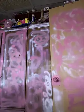 JesuAdam online show from 04.11.26