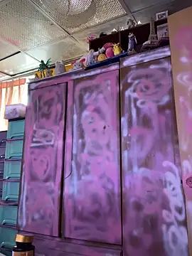 JesuAdam online show from 04.12.26