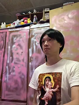 JesuAdam online show from 04.17.26