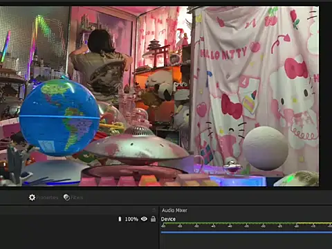 JesuAdam online show from 07.01.26