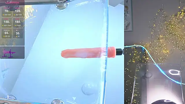 TwilightSparkle  online show from 03.04.25