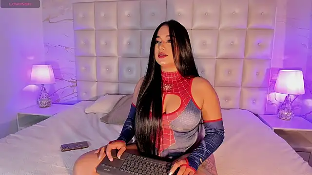 Gaby Blaze online show from 01.19.25