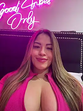 sexyyykloee online show from 05.17.26