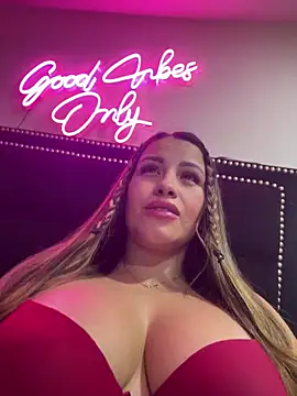 sexyyykloee online show from 06.23.26