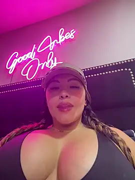 sexyyykloee online show from 06.25.26