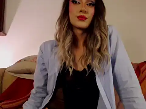 Karendolly  8 online show from 10.17.25