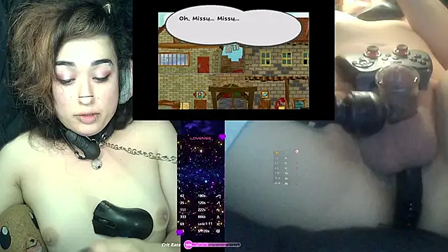 Solumi online show from 10.04.25