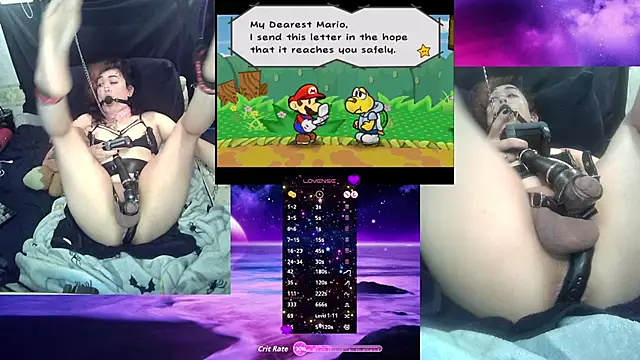 Solumi online show from 10.06.25