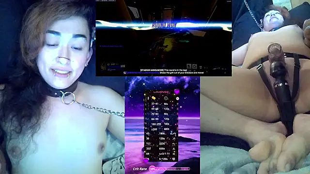 Solumi online show from 10.13.25