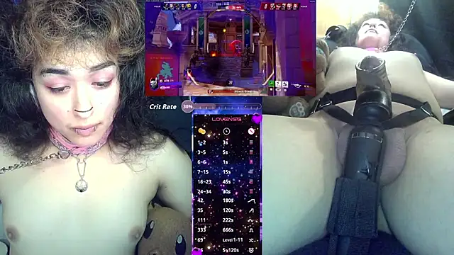 Solumi online show from 10.27.25