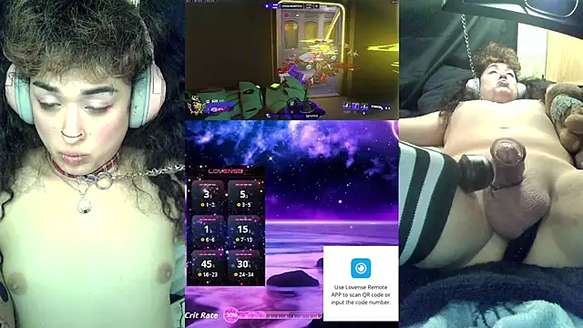 Solumi online show from 12.02.25