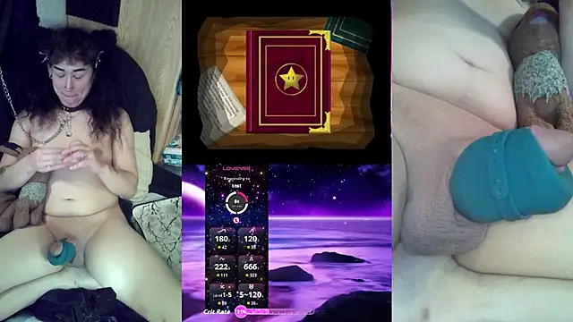 Solumi online show from 12.04.25