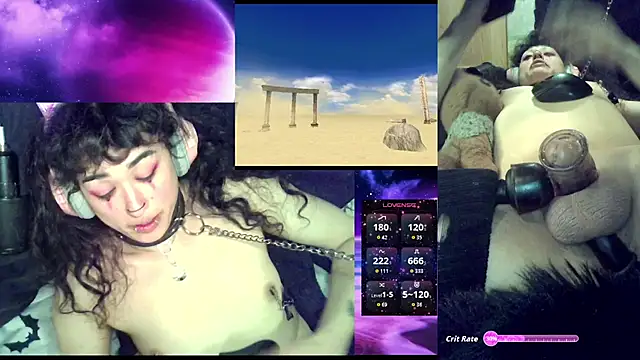 Solumi online show from 01.19.26