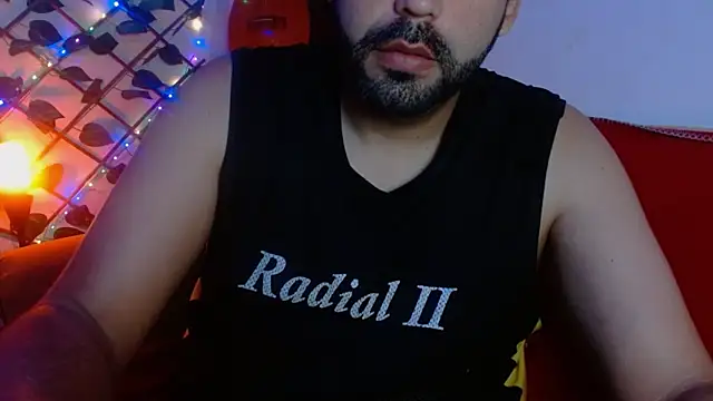 geeklatin88 online show from 11.05.25