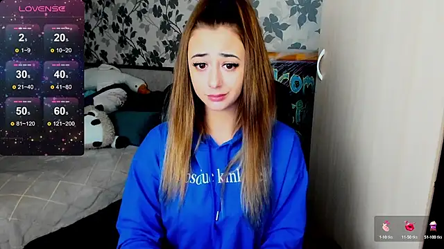 weakness4u online show from 12.07.24